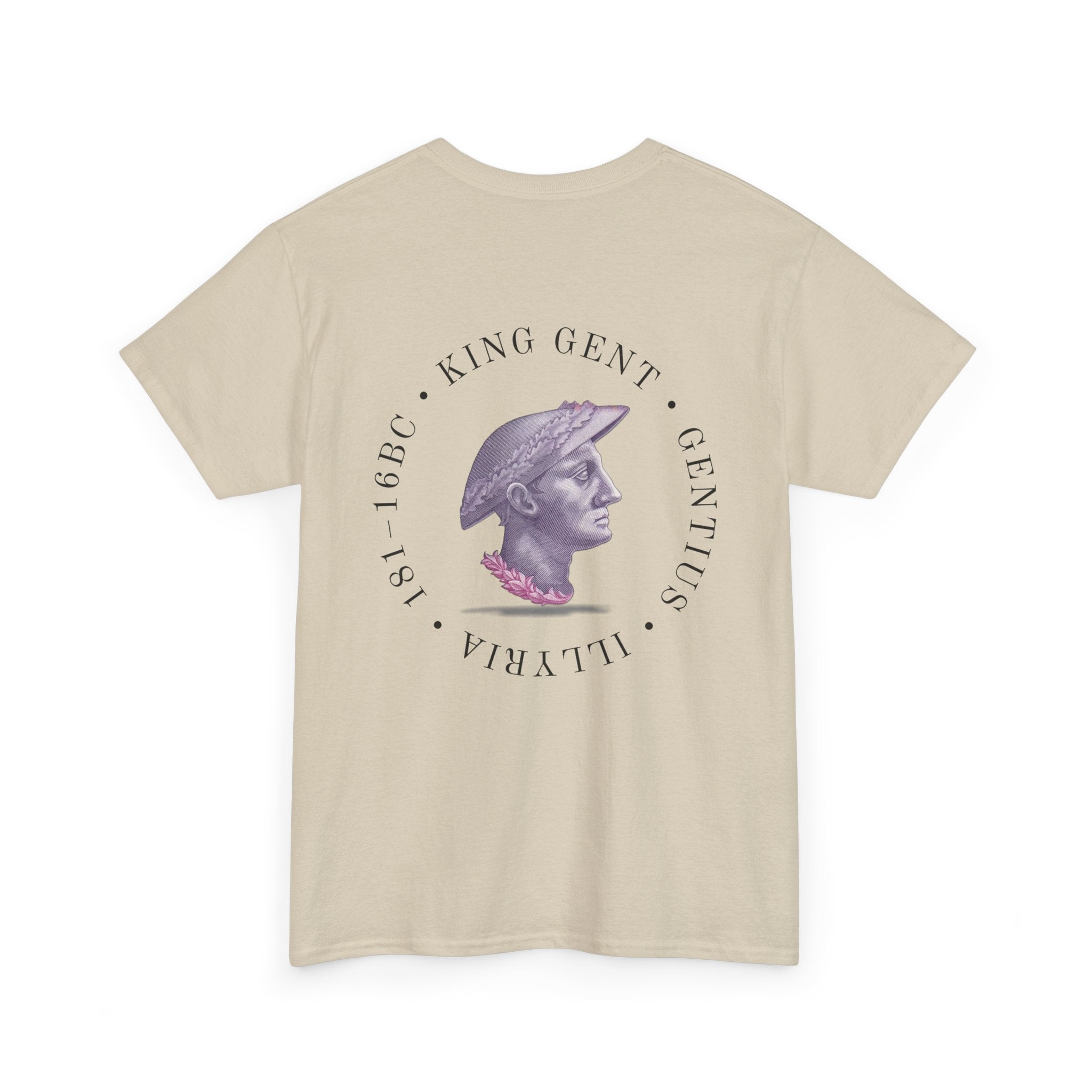 T's