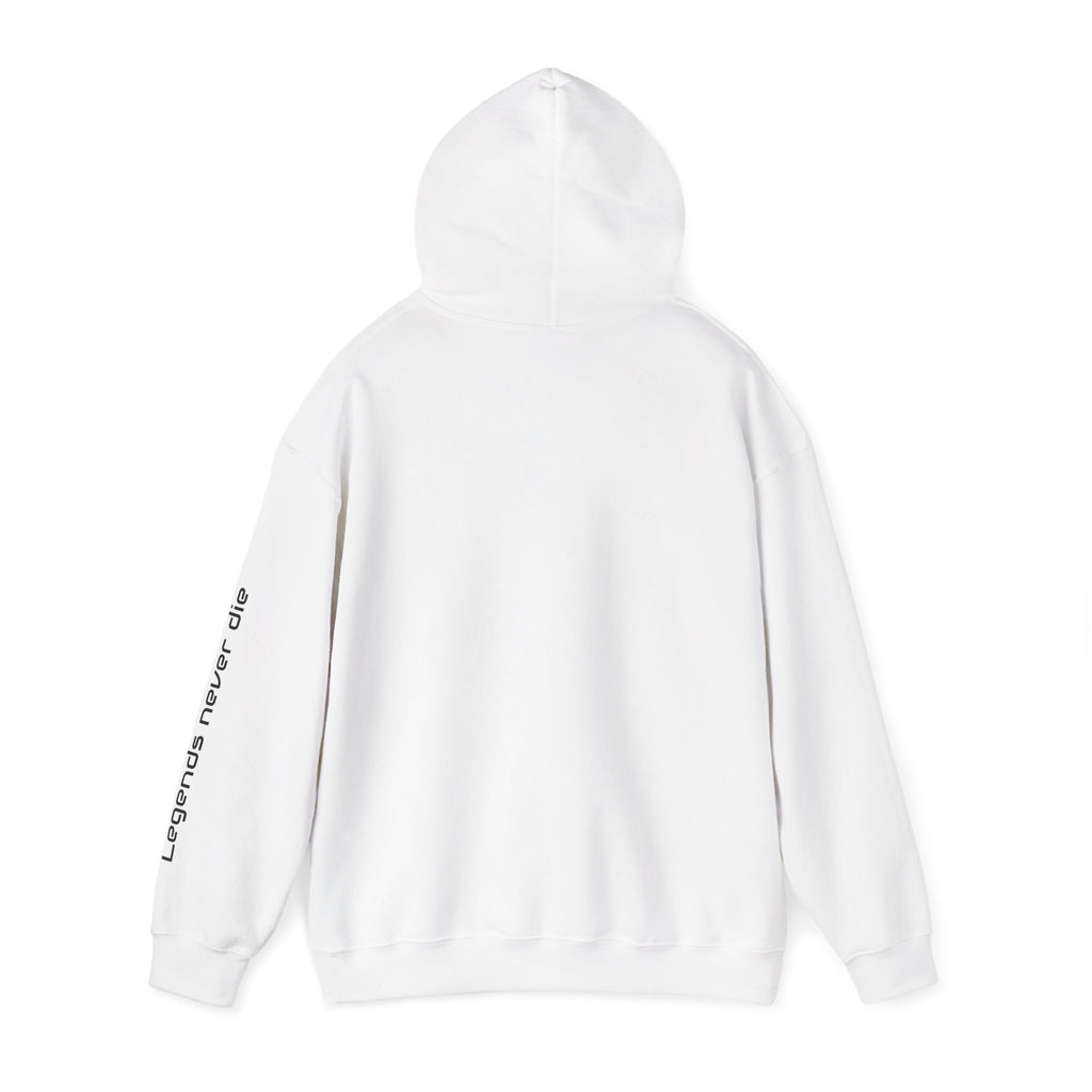 Besa Bess | Skënderbeu Hoodie
