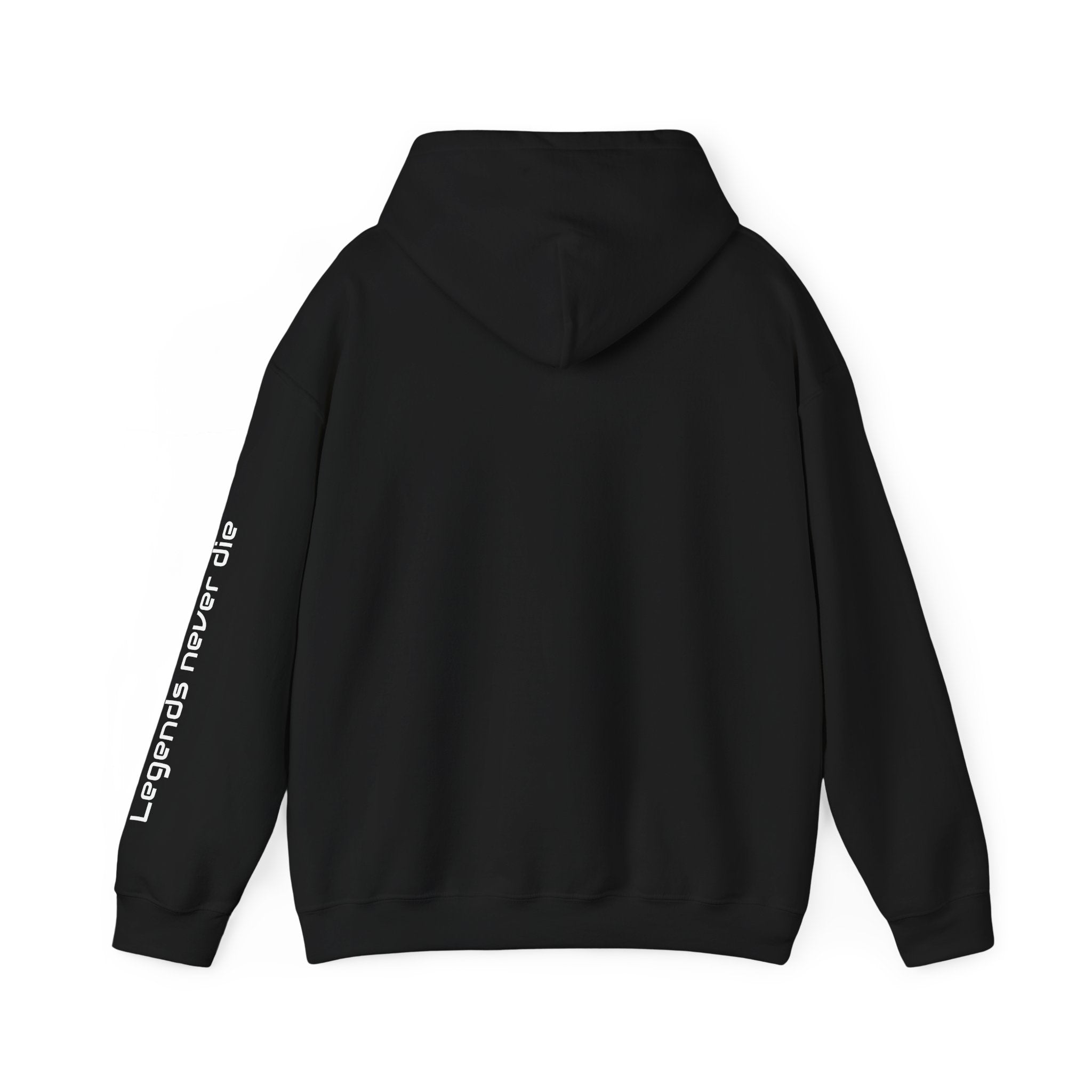 Besa Bess | Skënderbeu Hoodie