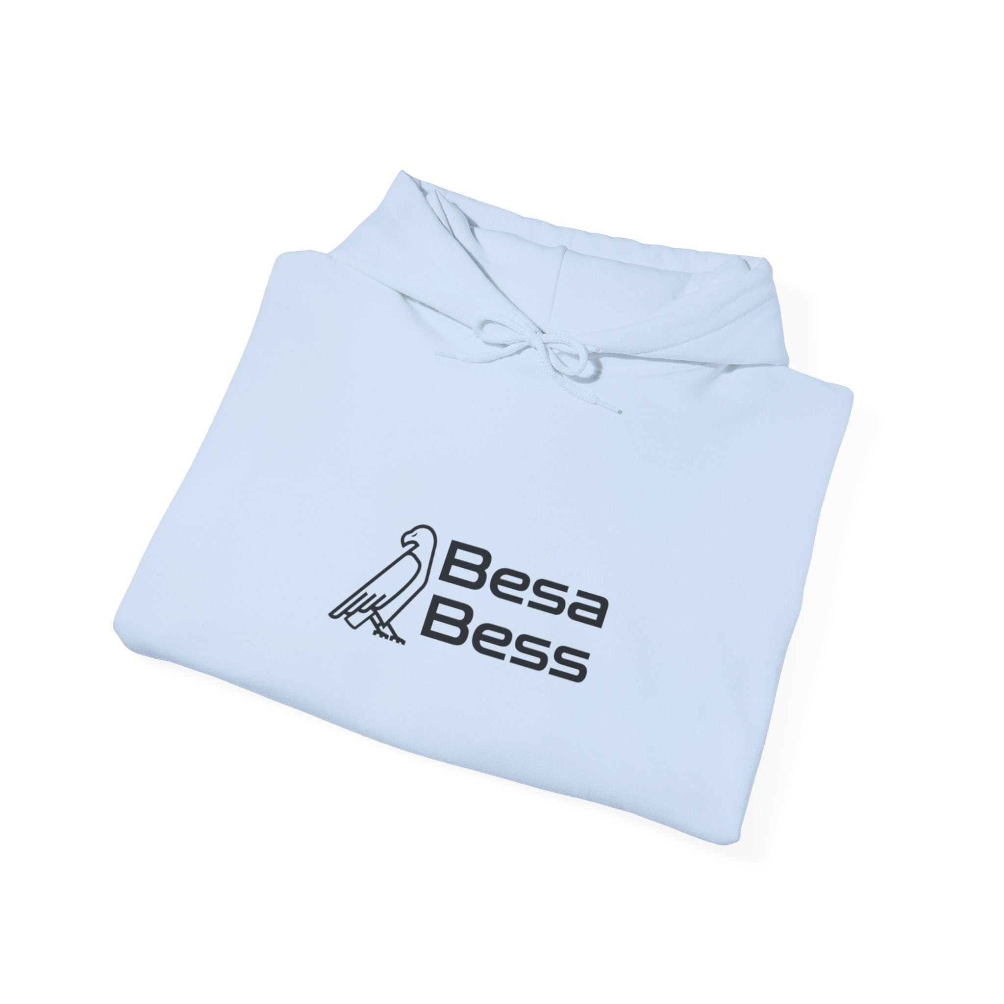 Besa Bess | “1912 Reborn” Hoodie