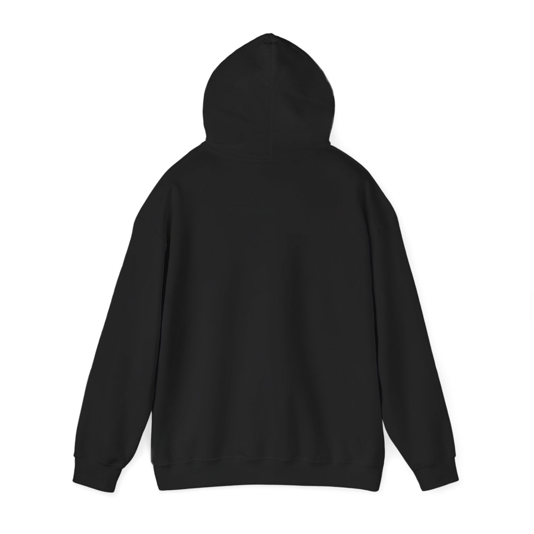 Besa Bess | Triangle Crest Hoodie