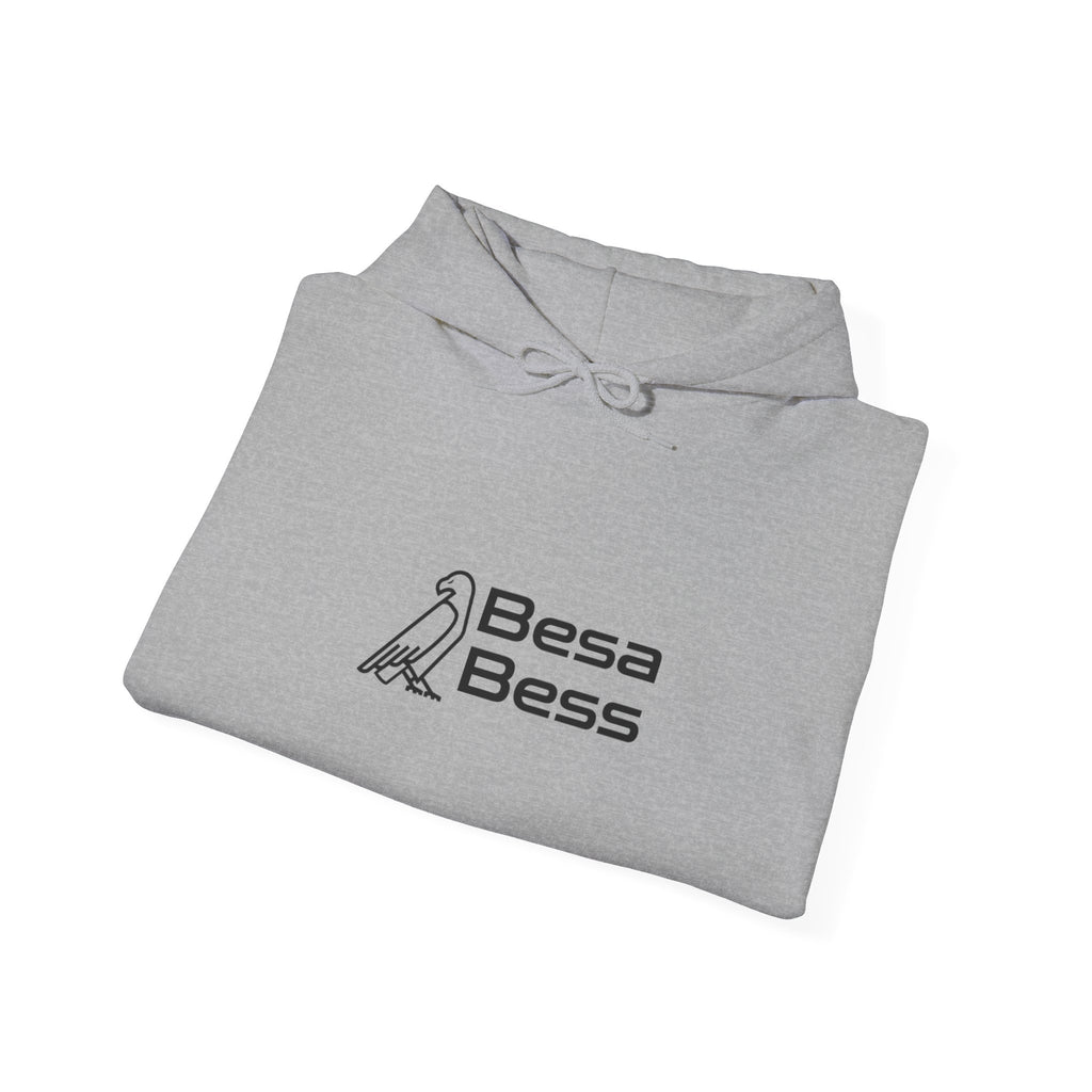 Besa Bess | Kanuni – Lekë Dukagjini Hoodie