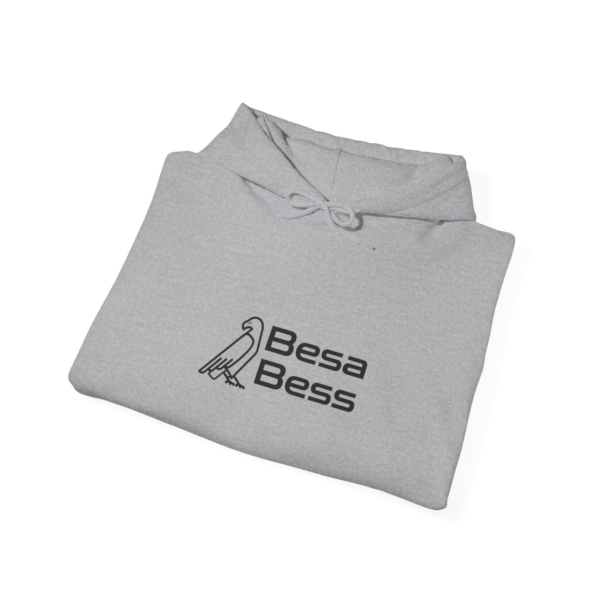 Besa Bess | Kanuni – Lekë Dukagjini Hoodie