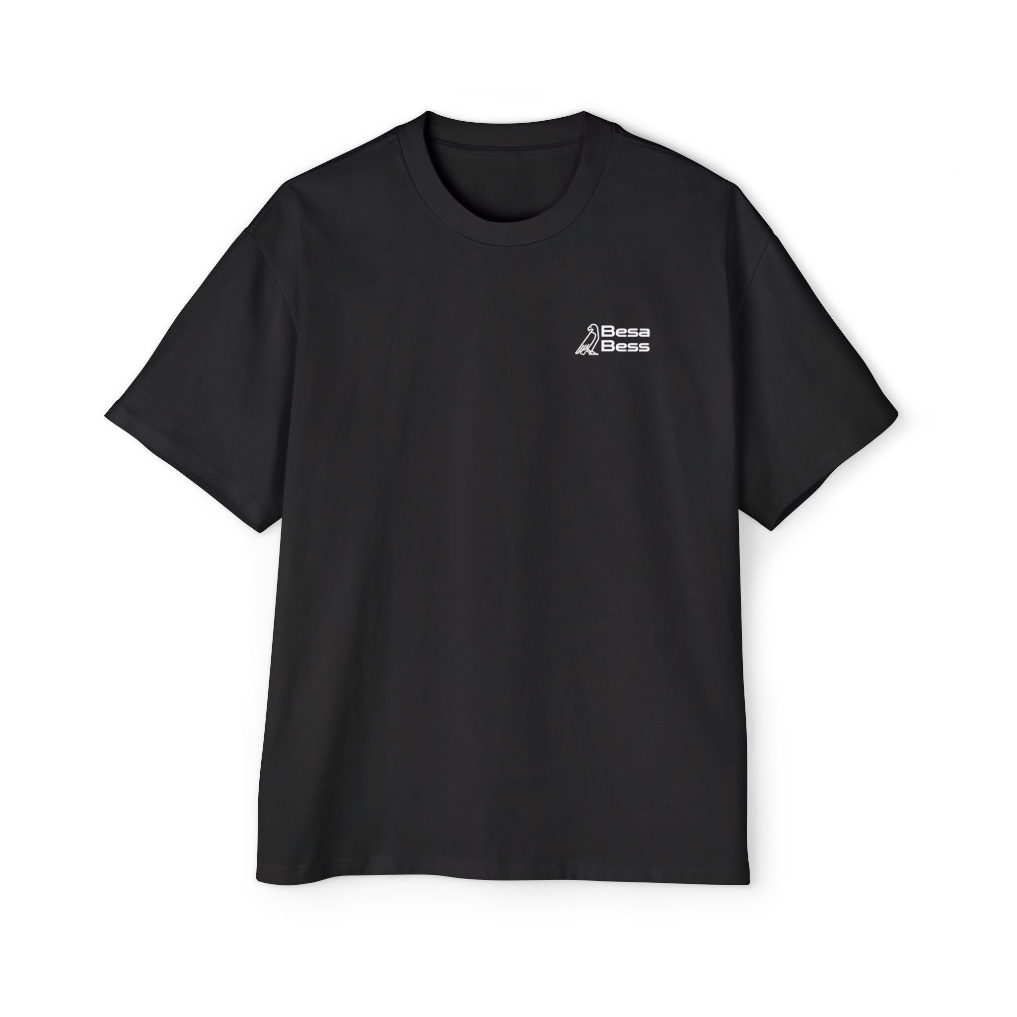 Besa Bess | GOAT Graffiti Tee