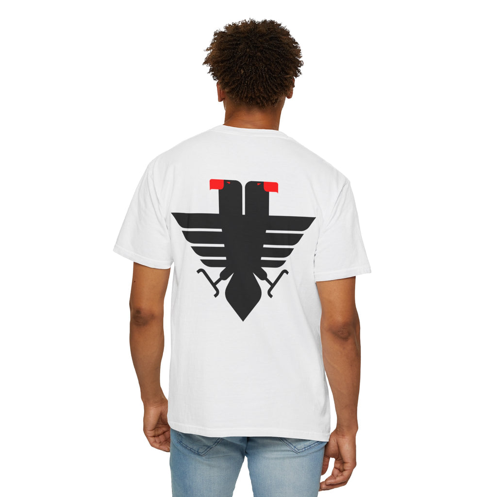 Besa Bess | Double-Headed Eagle Tee