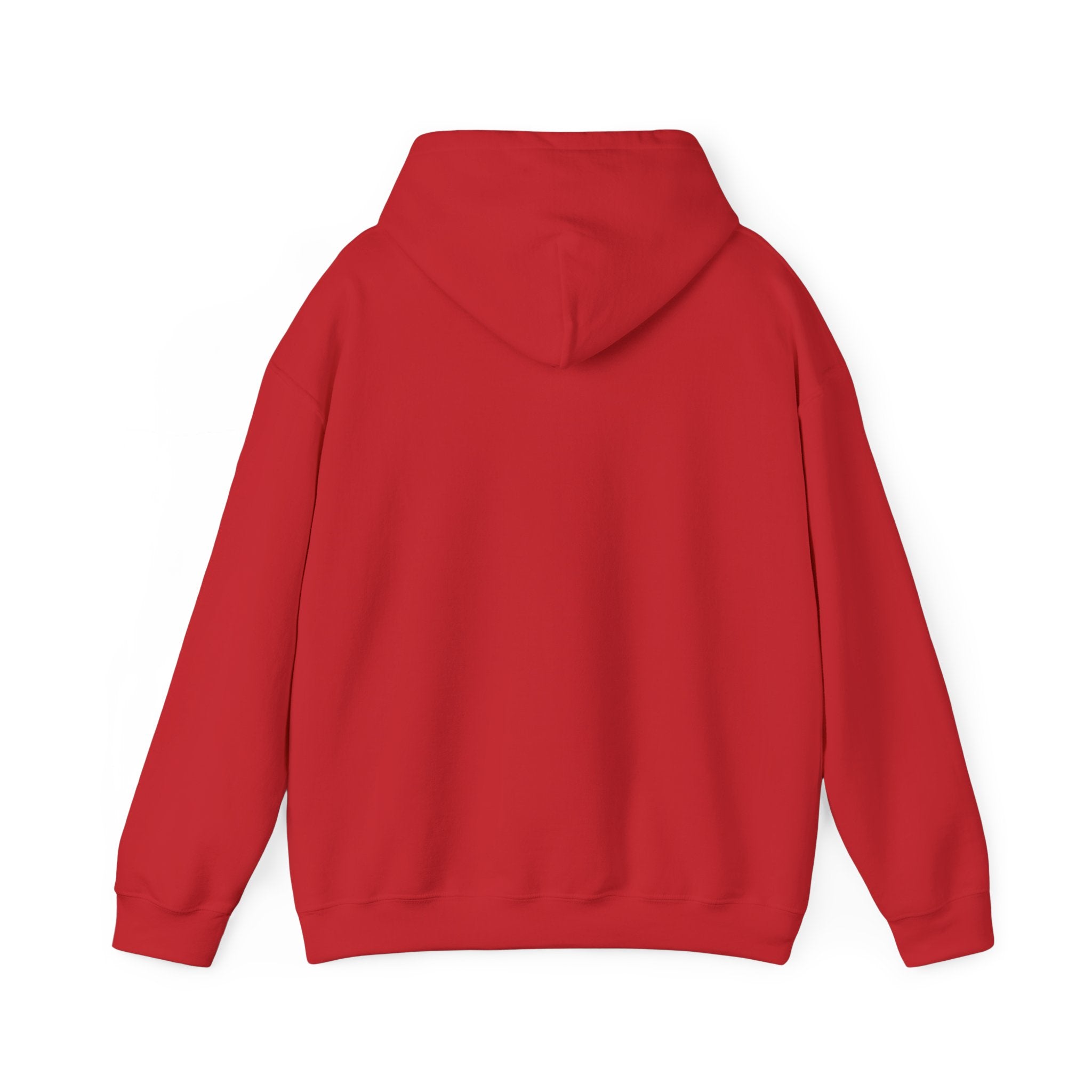 Besa Bess | Triangle Crest Hoodie