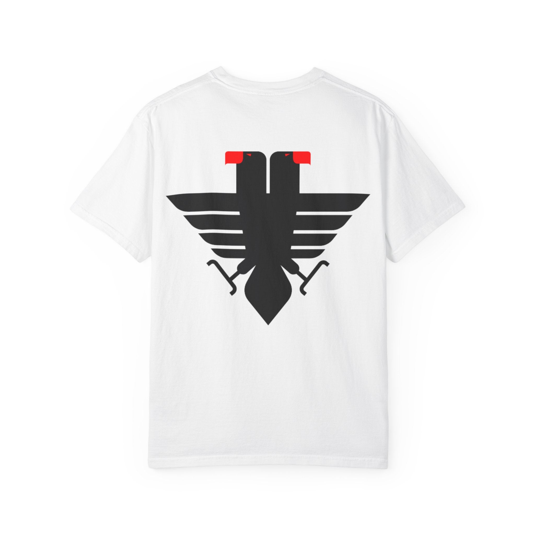 Besa Bess | Double-Headed Eagle Tee