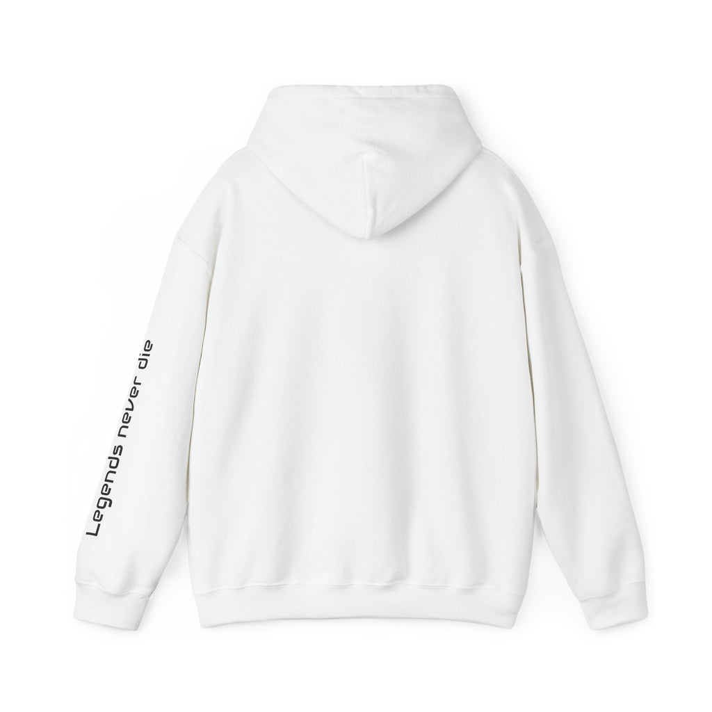Besa Bess | Skënderbeu Hoodie
