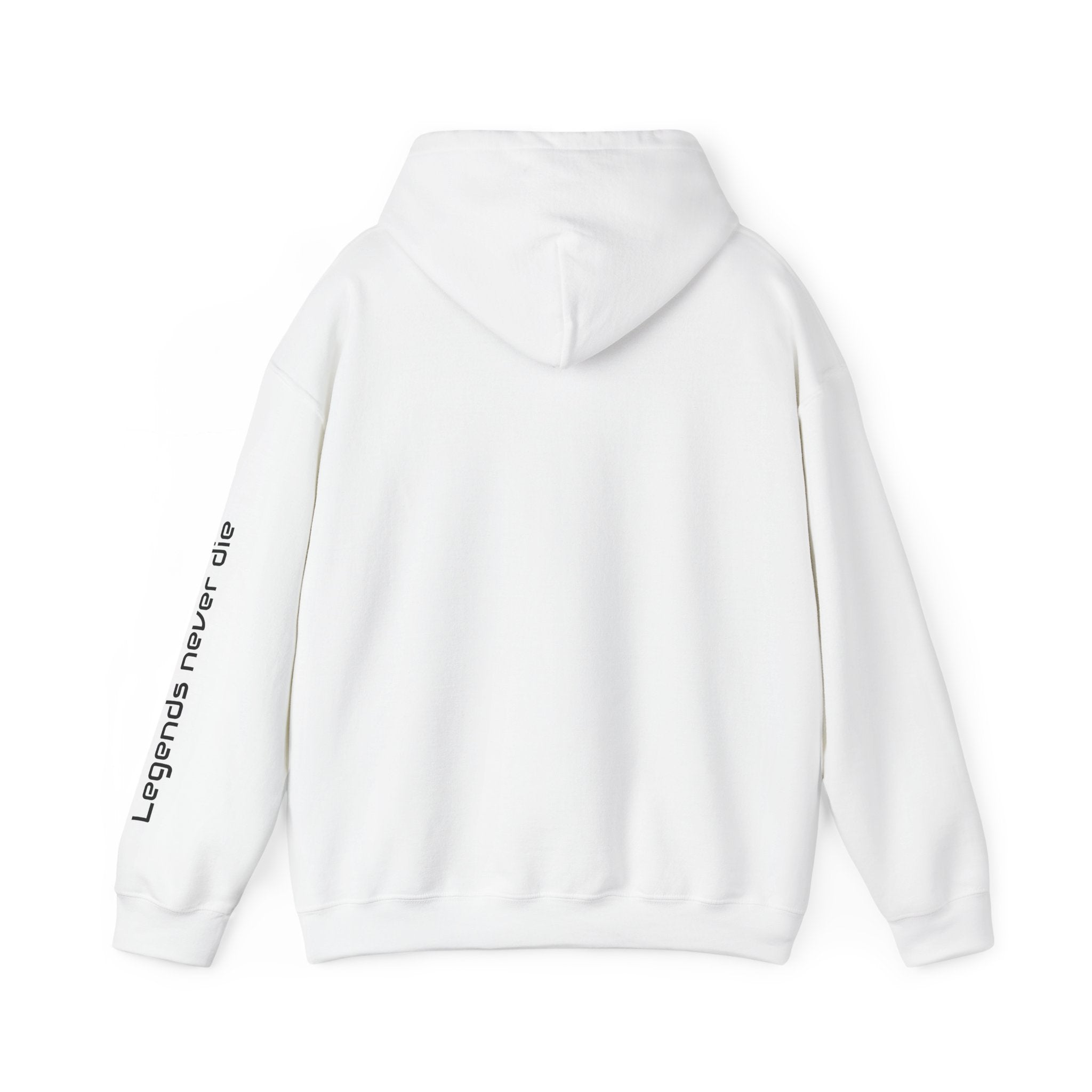 Besa Bess | Skënderbeu Hoodie