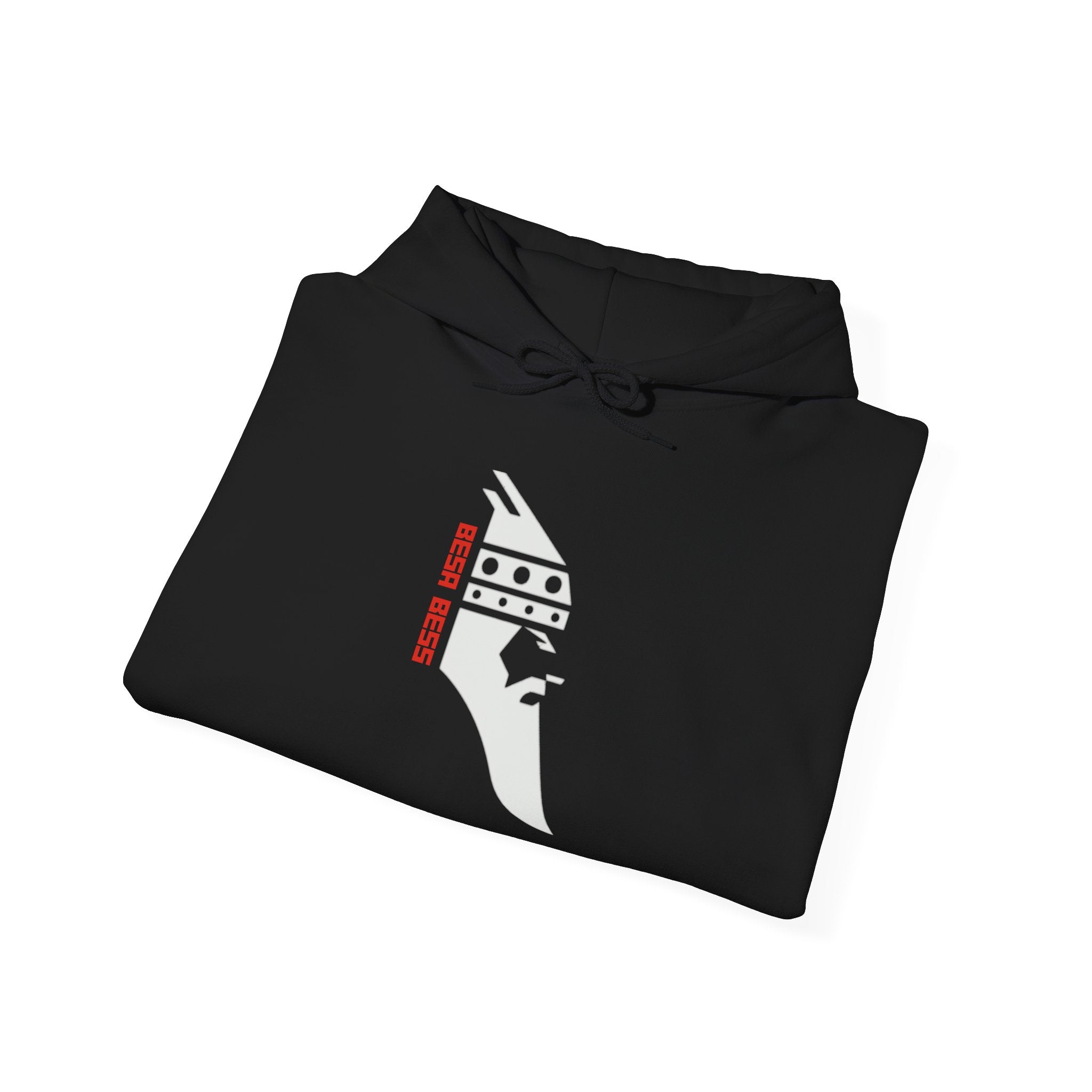 Besa Bess | Skënderbeu Hoodie