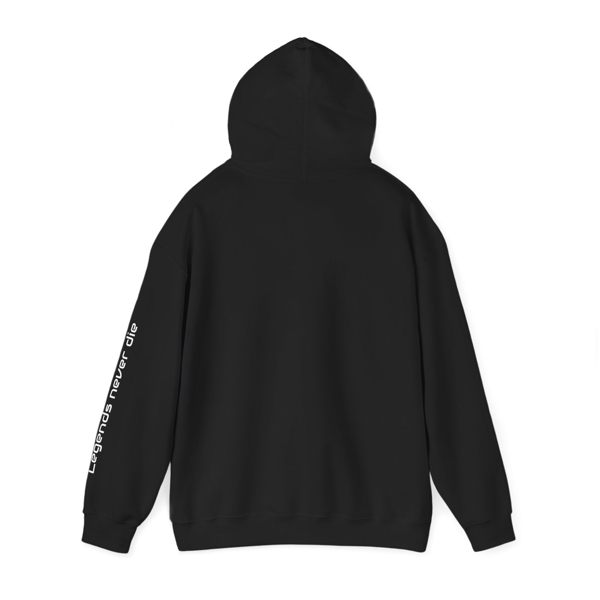 Besa Bess | Skënderbeu Hoodie