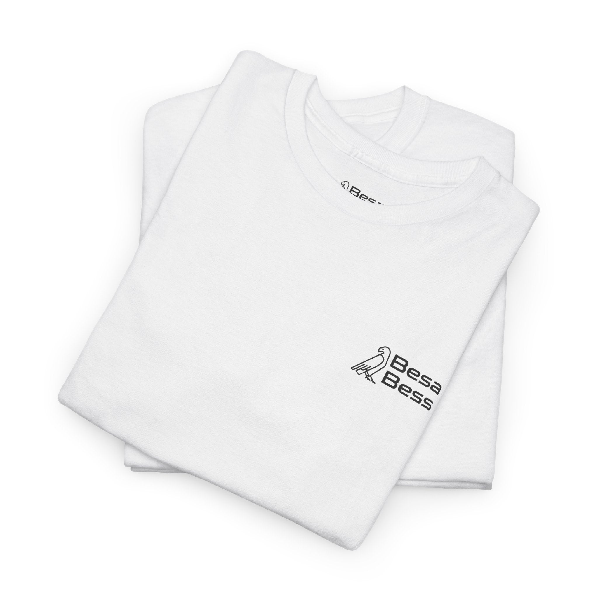 Besa Bess | King Gent Seal Tee