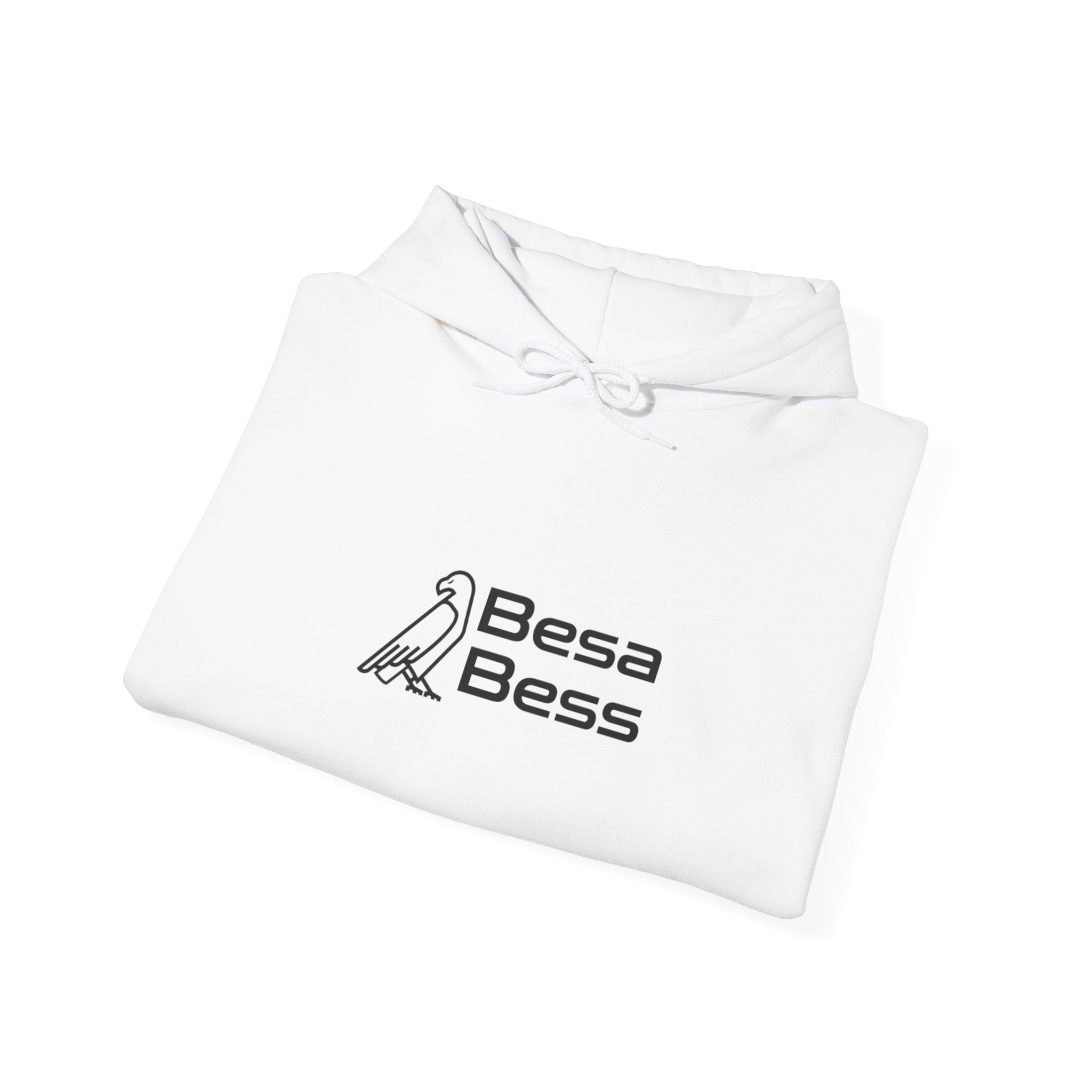 Besa Bess | Kanuni – Lekë Dukagjini Hoodie