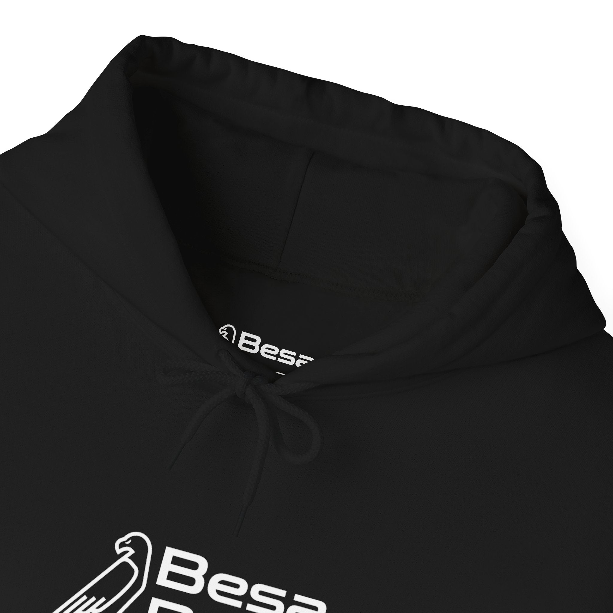Besa Bess | GOAT Graffiti Hoodie