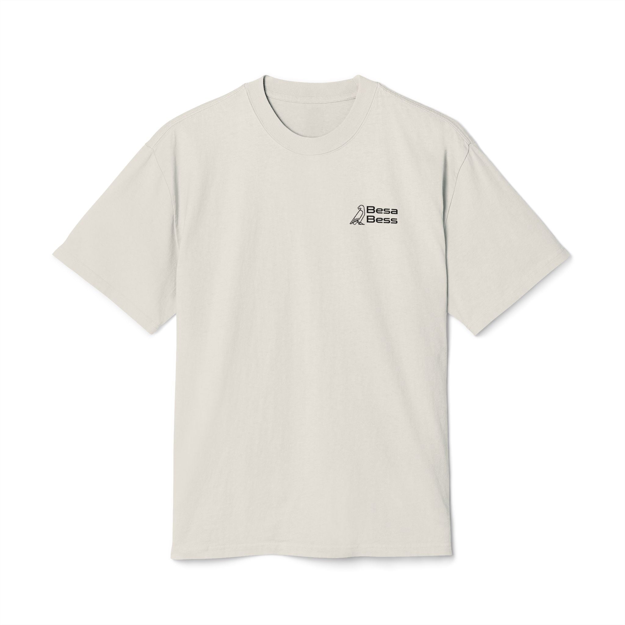 Besa Bess | Legends Never Die Tee