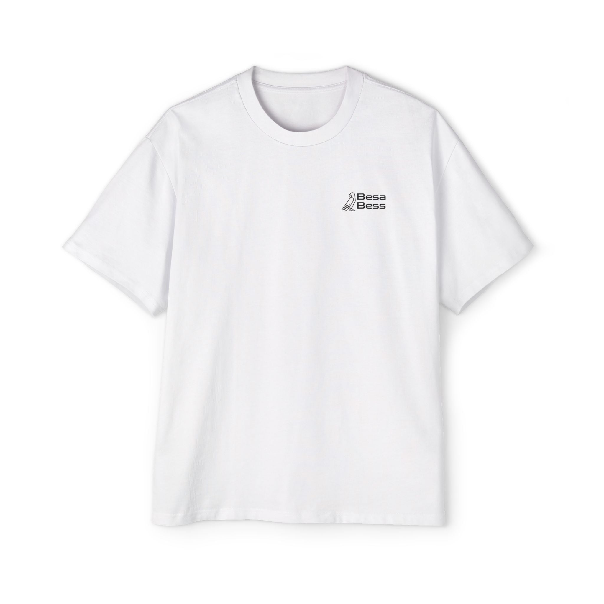 Besa Bess | GOAT Graffiti Tee