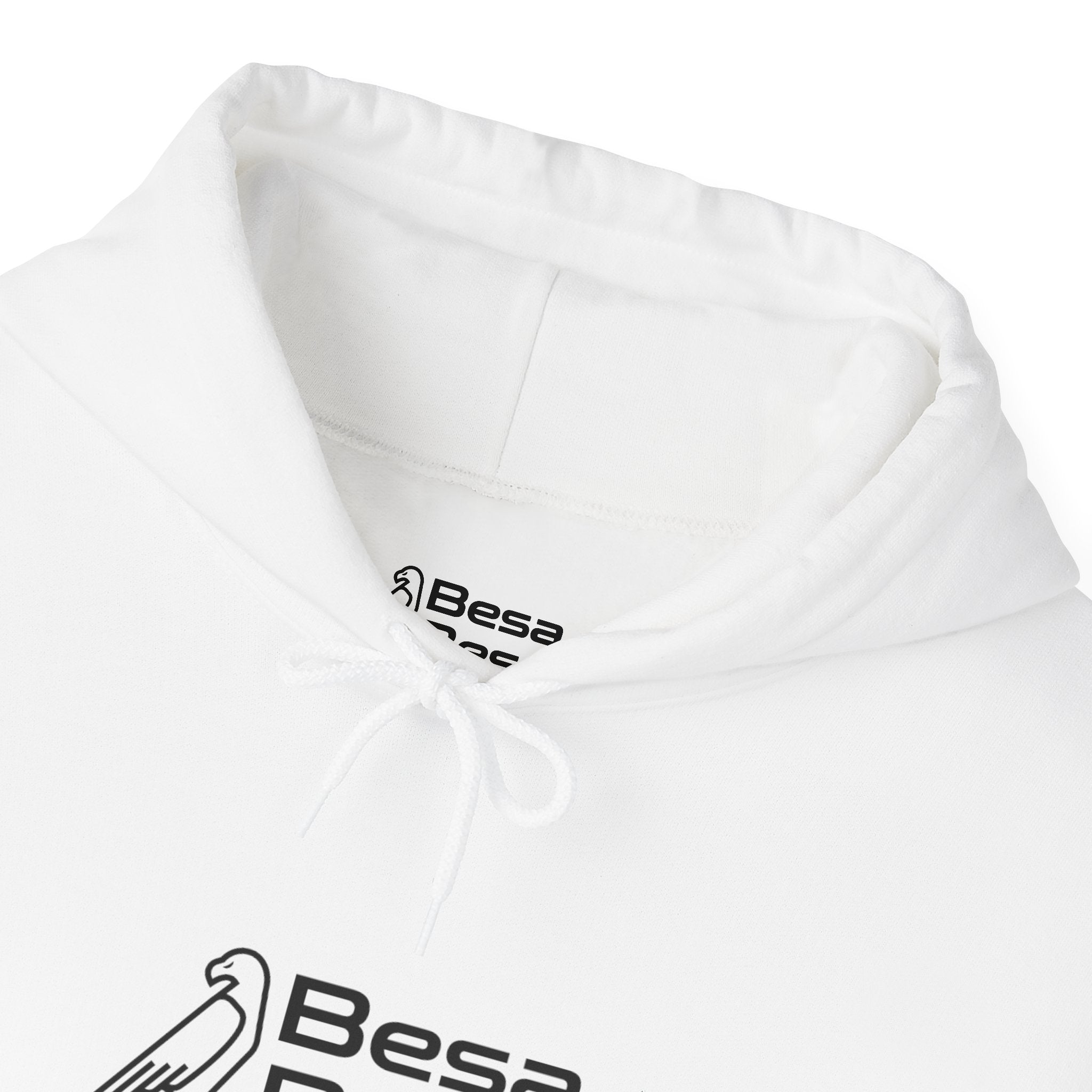 Besa Bess | Kanuni – Lekë Dukagjini Hoodie
