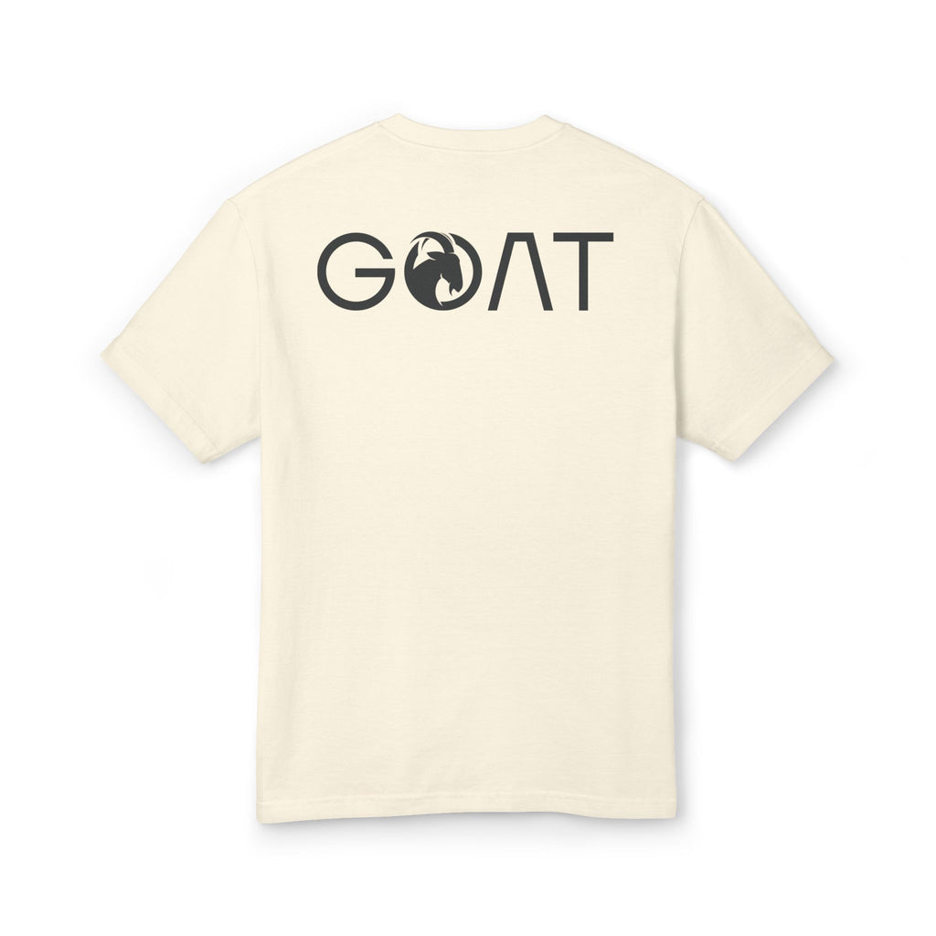 Besa Bess | GOAT Mark Tee