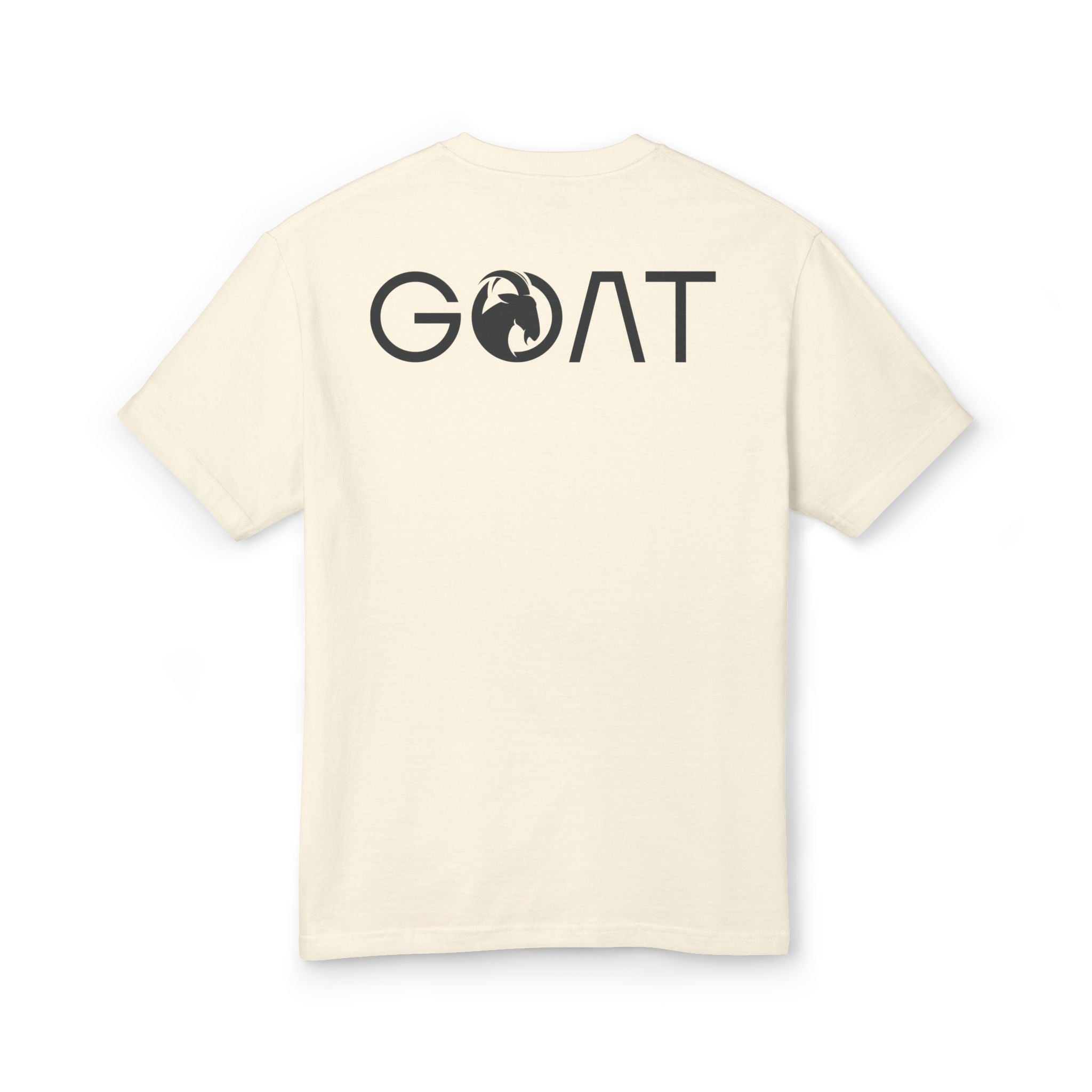 Besa Bess | GOAT Mark Tee